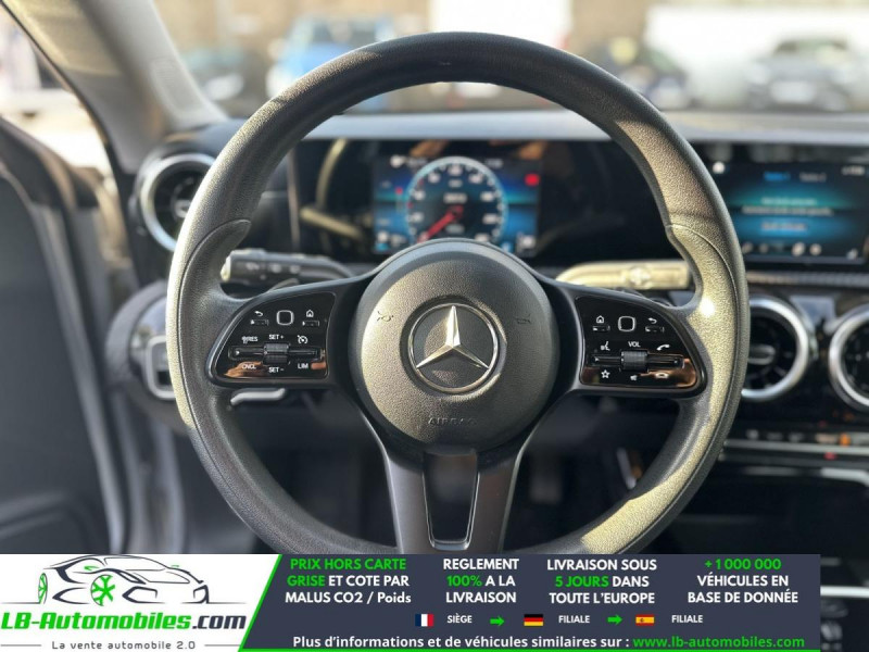 Mercedes CL 200 d BVA  occasion � Beaupuy - photo n�4