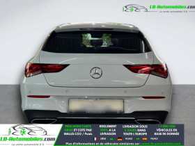 Mercedes CL 200 d BVA  occasion � Beaupuy - photo n�7