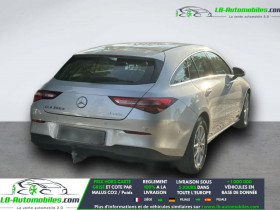 Mercedes CL 200 d BVA  occasion � Beaupuy - photo n�3