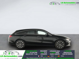 Mercedes CL 200 d BVA  occasion � Beaupuy - photo n�5