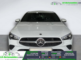 Mercedes CL 200 d BVA  occasion � Beaupuy - photo n�5