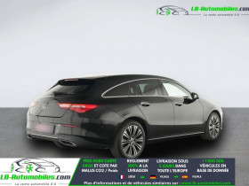 Mercedes CL 200 d BVA  occasion � Beaupuy - photo n�4