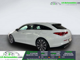 Mercedes CL 200 d BVA  occasion � Beaupuy - photo n�4