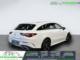 Mercedes CL 200 d BVA  occasion � Beaupuy - photo n�4