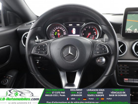 Mercedes CL 200 d BVA  occasion � Beaupuy - photo n�10