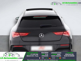 Mercedes CL 200 d BVA  occasion � Beaupuy - photo n�6