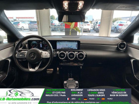 Mercedes CL 200 d BVA  occasion � Beaupuy - photo n�3