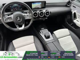 Mercedes CL 200 d BVA  occasion � Beaupuy - photo n�3