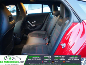 Mercedes CL 200 d BVA  occasion � Beaupuy - photo n�4