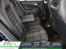 Mercedes CL 200 d BVA  occasion � Beaupuy - photo n�9