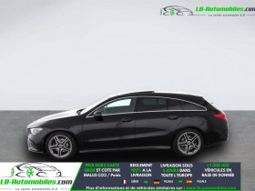 Mercedes CL 200 d BVA  occasion � Beaupuy - photo n�5