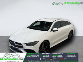 Mercedes CL 200 d BVA  occasion � Beaupuy - photo n�2