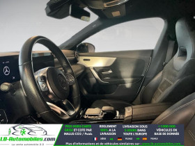 Mercedes CL 200 d BVA  occasion � Beaupuy - photo n�6