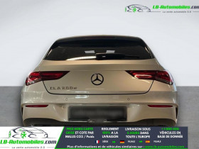 Mercedes CL 200 d BVA  occasion � Beaupuy - photo n�5