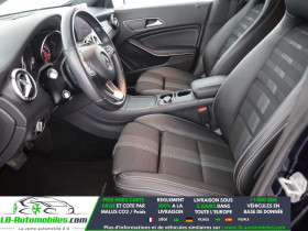 Mercedes CL 200 d BVA  occasion � Beaupuy - photo n�8