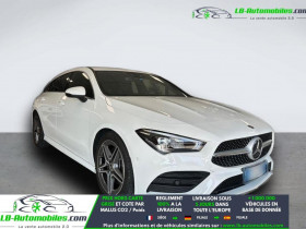 Mercedes CL 200 d BVA  occasion � Beaupuy - photo n�2