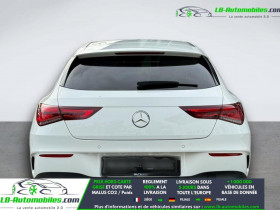 Mercedes CL 200 d BVA  occasion � Beaupuy - photo n�6