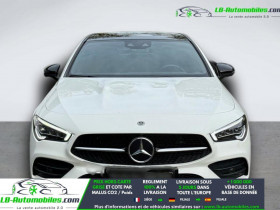 Mercedes CL 200 d BVA  occasion � Beaupuy - photo n�5