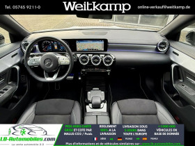 Mercedes CL 200 d BVA  occasion � Beaupuy - photo n�3