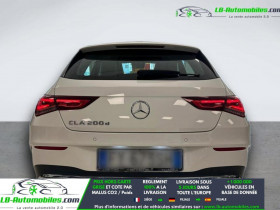Mercedes CL 200 d BVA  occasion � Beaupuy - photo n�6