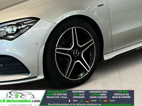 Mercedes CL 200 d BVA  occasion � Beaupuy - photo n�8
