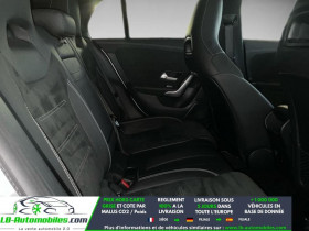 Mercedes CL 200 d BVA  occasion � Beaupuy - photo n�7