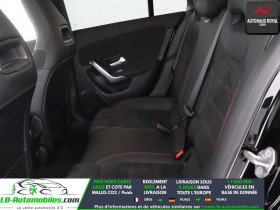 Mercedes CL 200 d BVA  occasion � Beaupuy - photo n�8