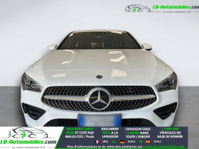 Mercedes CL 200 d BVA  occasion � Beaupuy - photo n�5