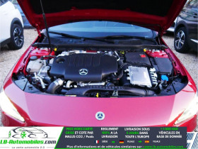 Mercedes CL 200 d BVA  occasion � Beaupuy - photo n�6