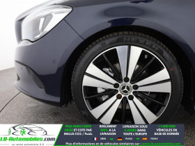 Mercedes CL 200 d BVA  occasion � Beaupuy - photo n�11