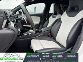 Mercedes CL 200 d BVA  occasion � Beaupuy - photo n�5