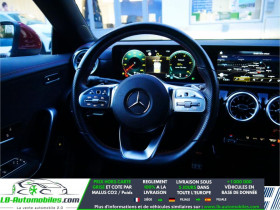 Mercedes CL 200 d BVA  occasion � Beaupuy - photo n�5