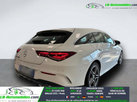 Mercedes CL 200 d BVA  occasion � Beaupuy - photo n�4