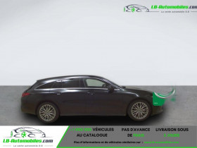 Mercedes CL 200 d BVA  occasion � Beaupuy - photo n�4