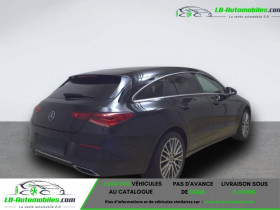 Mercedes CL 200 d BVA  occasion � Beaupuy - photo n�3