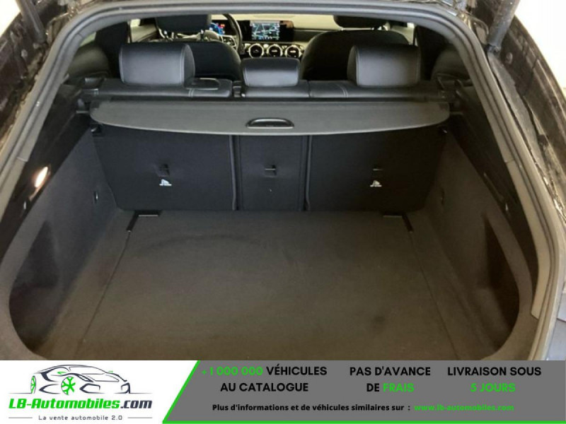 Mercedes CL 200 d BVA  occasion  Beaupuy - photo n6
