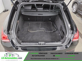 Mercedes CL 200 d BVA  occasion � Beaupuy - photo n�8