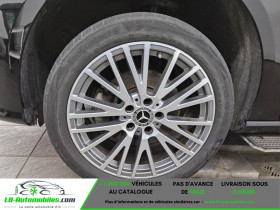 Mercedes CL 200 d BVA  occasion � Beaupuy - photo n�7