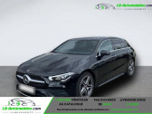 Mercedes CL occasion année 2020 boite Automatique Annonce Mercedes CL occasion Diesel 200 d BVA à Beaupuy