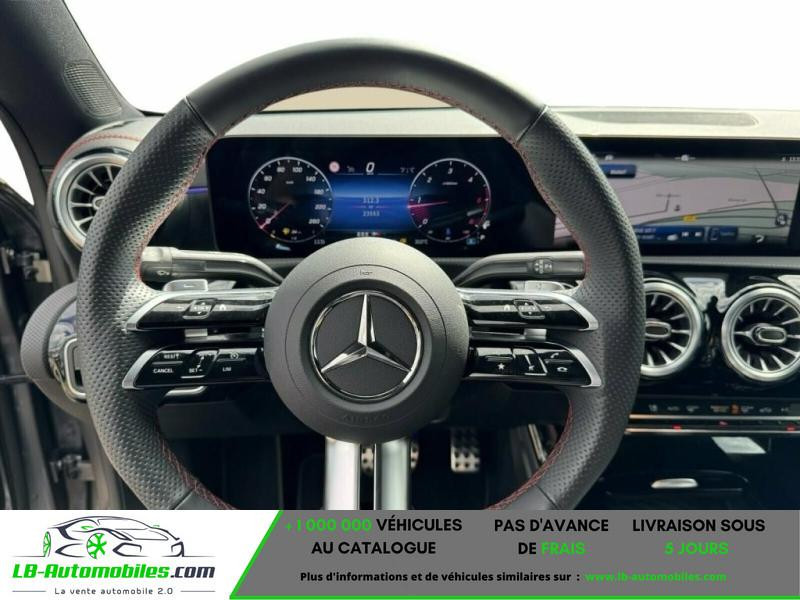 Mercedes CL 200 d BVA  occasion  Beaupuy - photo n5