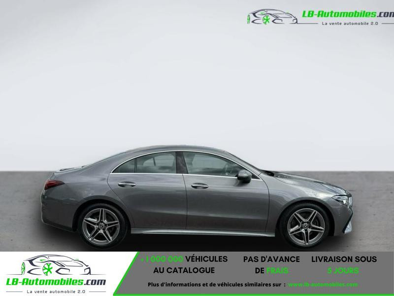 Mercedes CL 200 d BVA  occasion  Beaupuy - photo n4