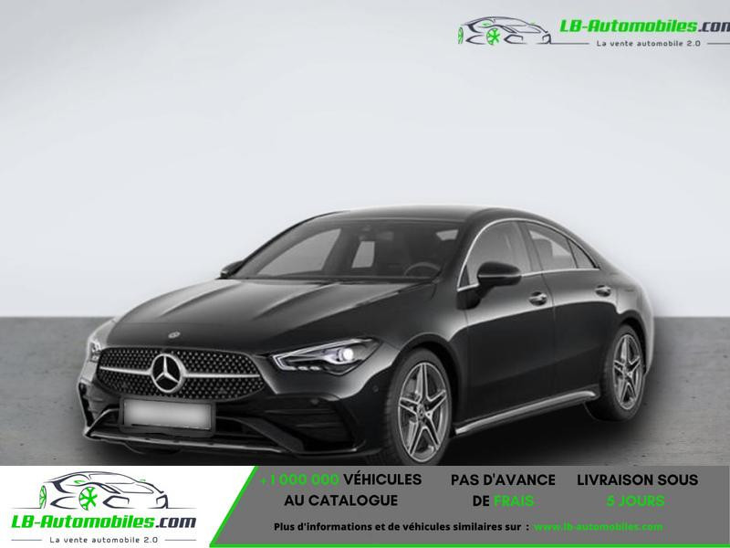 Mercedes CL 200 d BVA  occasion  Beaupuy