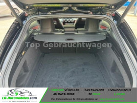 Mercedes CL 200 d BVA  occasion � Beaupuy - photo n�8