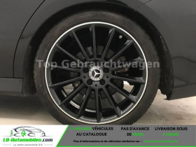 Mercedes CL 200 d BVA  occasion � Beaupuy - photo n�7