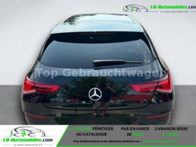 Mercedes CL 200 d BVA  occasion � Beaupuy - photo n�6