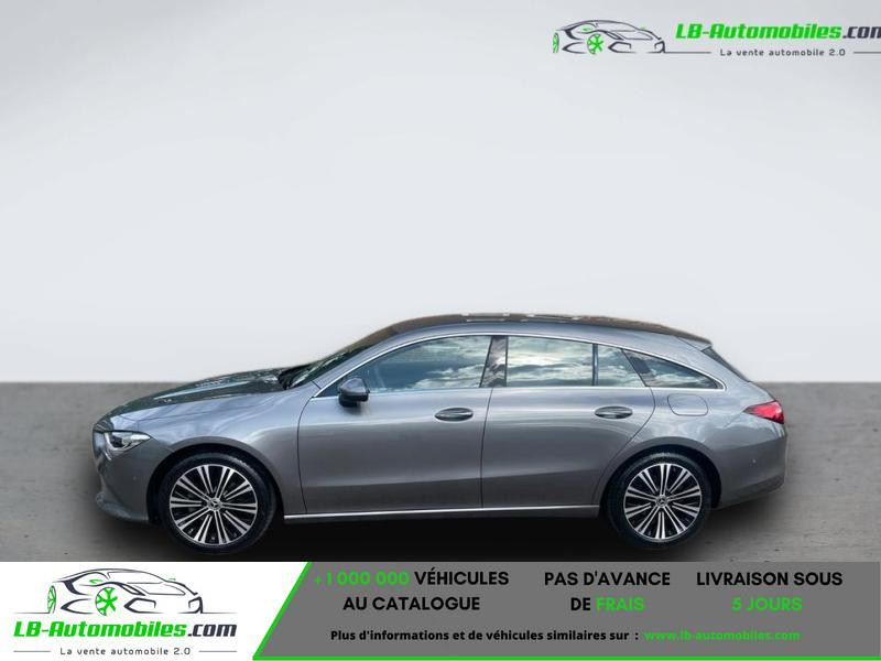 Mercedes CL 200 d BVA  occasion  Beaupuy - photo n5