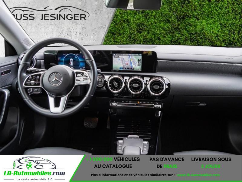 Mercedes CL 200 d BVA  occasion  Beaupuy - photo n3