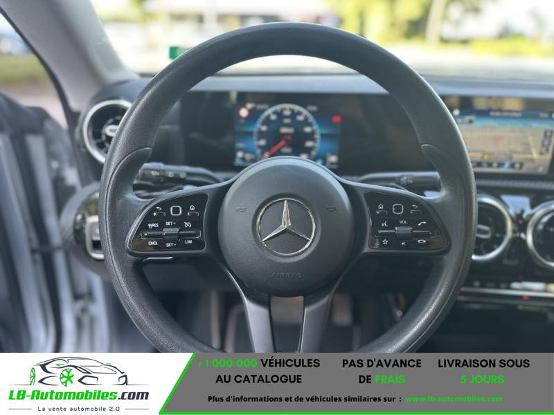Mercedes CL 200 d BVA  occasion  Beaupuy - photo n6