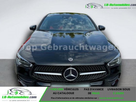 Mercedes CL 200 d BVA  occasion � Beaupuy - photo n�4
