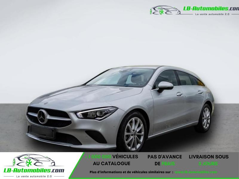 Mercedes CL 200 d BVA  occasion  Beaupuy